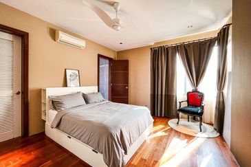 Monterez Golf & Country Club