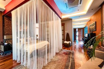 Monterez Golf & Country Club