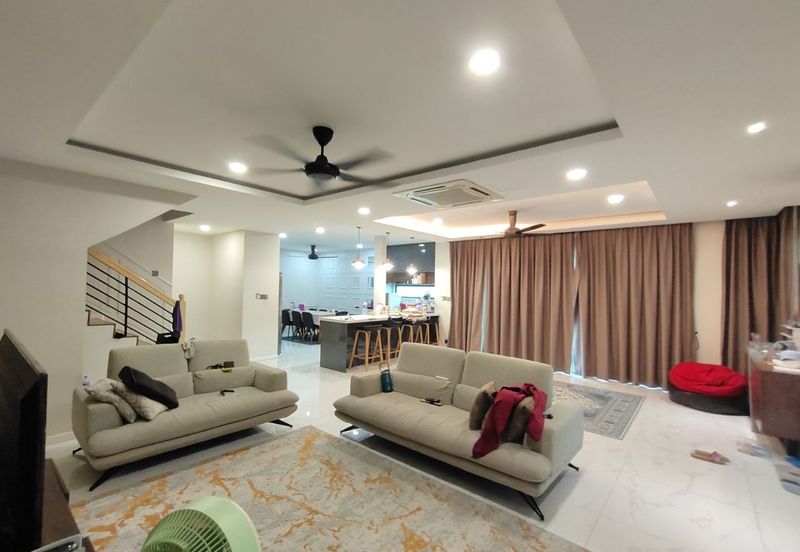 Seksyen 7, Shah Alam