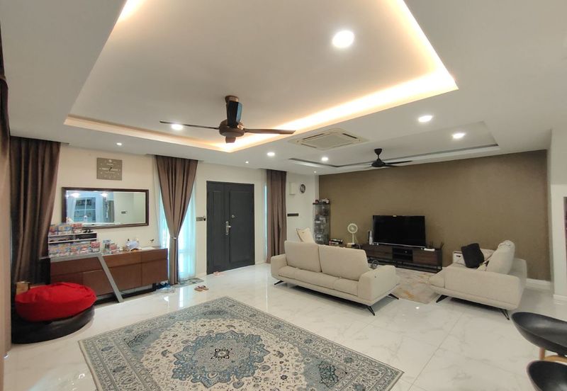 Seksyen 7, Shah Alam