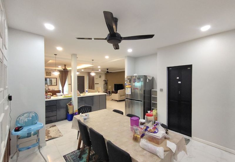 Seksyen 7, Shah Alam