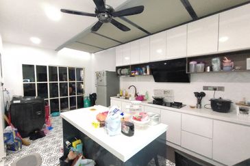 Seksyen 7, Shah Alam