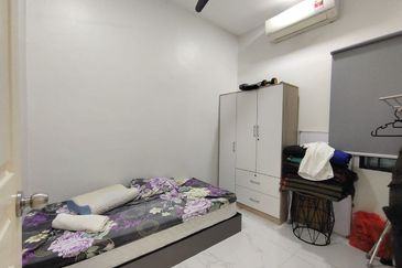 Seksyen 7, Shah Alam