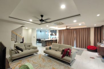 Seksyen 7, Shah Alam