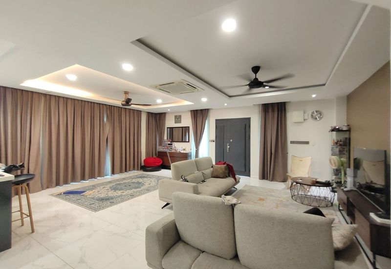 Seksyen 7, Shah Alam