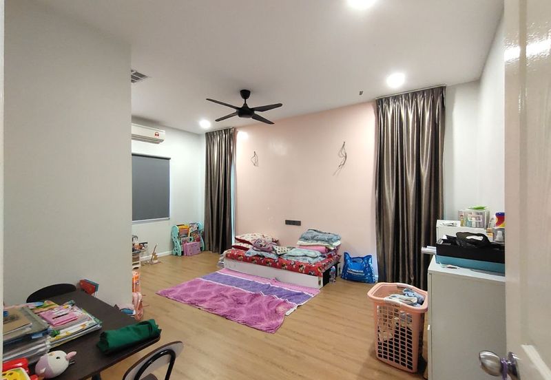 Seksyen 7, Shah Alam