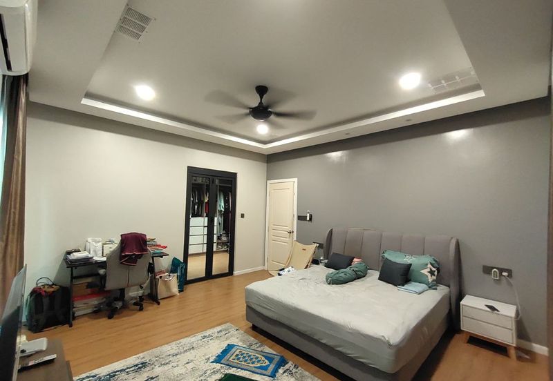 Seksyen 7, Shah Alam