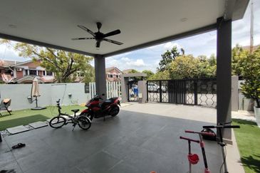 Seksyen 7, Shah Alam