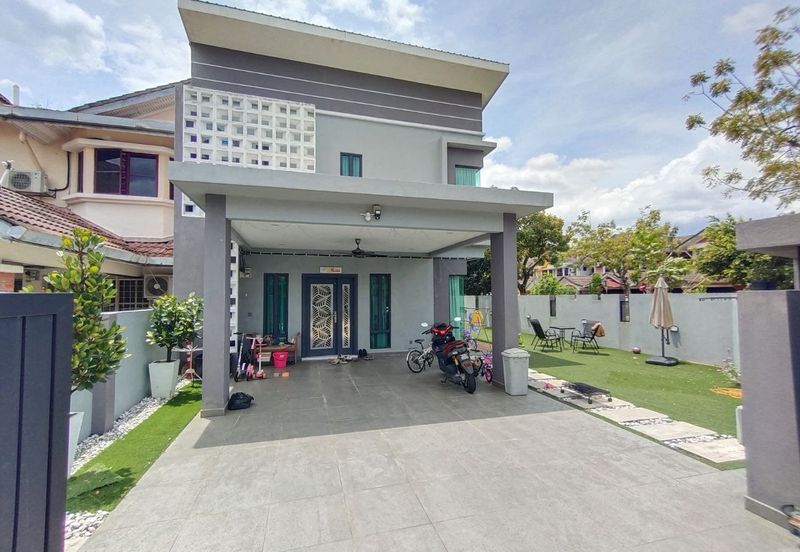 Seksyen 7, Shah Alam