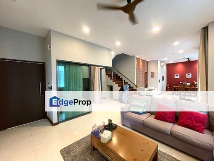 Double Storey Semi D Sunway Eastwood Taman Equine Park Seri Kembangan Renovated For Sale  , Selangor, Seri Kembangan