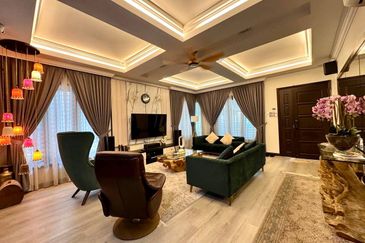 Seksyen 11, Kota Damansara