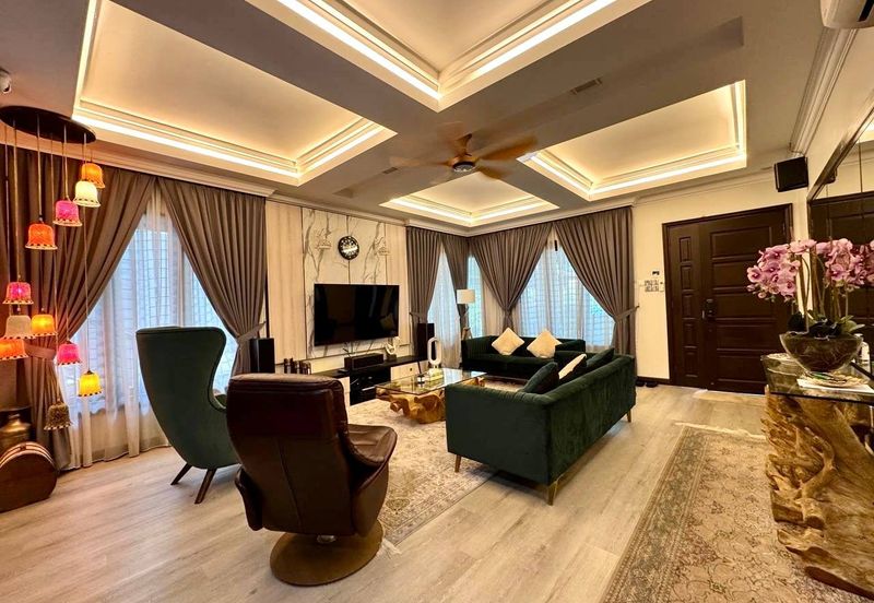 Seksyen 11, Kota Damansara