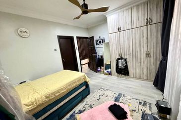 Seksyen 11, Kota Damansara