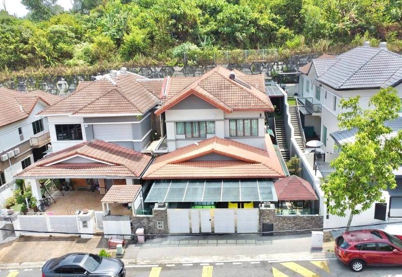 Seksyen 11, Kota Damansara