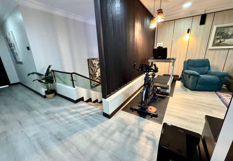 Seksyen 11, Kota Damansara