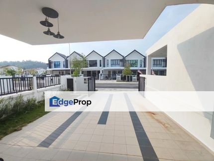 Avis 2 Setia Alam Sari Bangi Double Storey For Sale Freehold Alamsari UKM Bangi Serene Heights Bangi Bandar Baru Bangi Bandar Seri Putra  , Selangor, Bangi