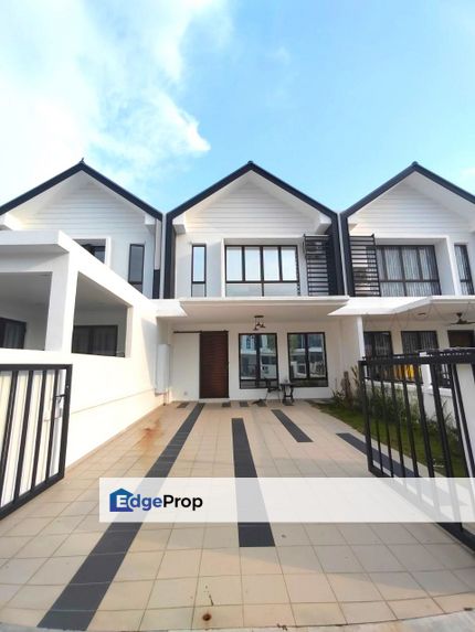 TERMURAH Double Storey Avis 2 Setia Alam Sari Bangi For Sale Freehold Alamsari UKM Bangi Serene Heights Bangi Bandar Baru Bangi Bandar Seri Putra    , Selangor, Bangi