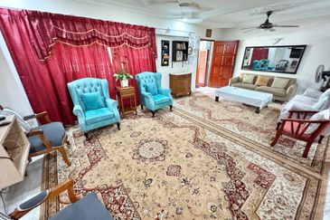 Seksyen 1, Bandar Baru Bangi