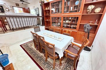 Seksyen 1, Bandar Baru Bangi