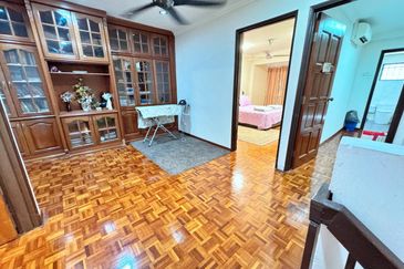 Seksyen 1, Bandar Baru Bangi