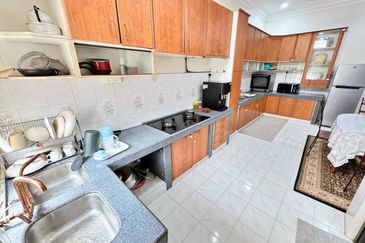 Seksyen 1, Bandar Baru Bangi