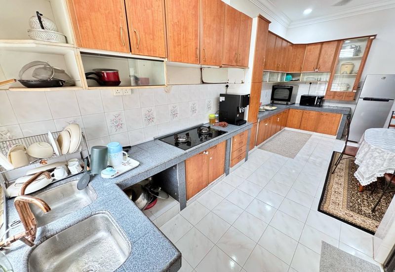 Seksyen 1, Bandar Baru Bangi