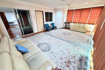 Seksyen 1, Bandar Baru Bangi