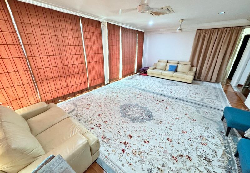 Seksyen 1, Bandar Baru Bangi