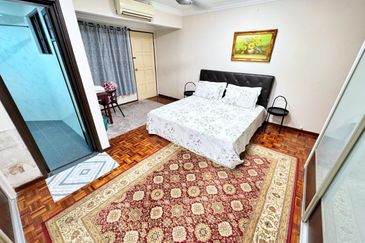 Seksyen 1, Bandar Baru Bangi