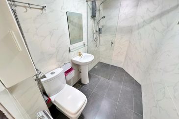 Seksyen 1, Bandar Baru Bangi