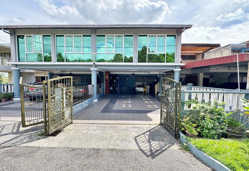 Seksyen 1, Bandar Baru Bangi