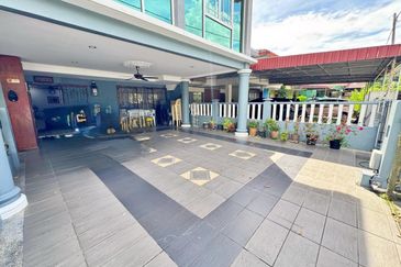 Seksyen 1, Bandar Baru Bangi