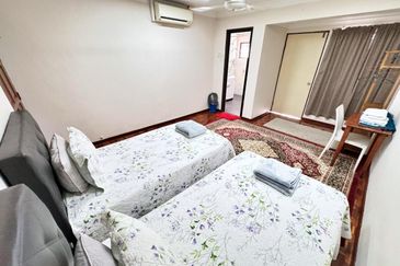 Seksyen 1, Bandar Baru Bangi