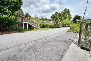 Seksyen 1, Bandar Baru Bangi