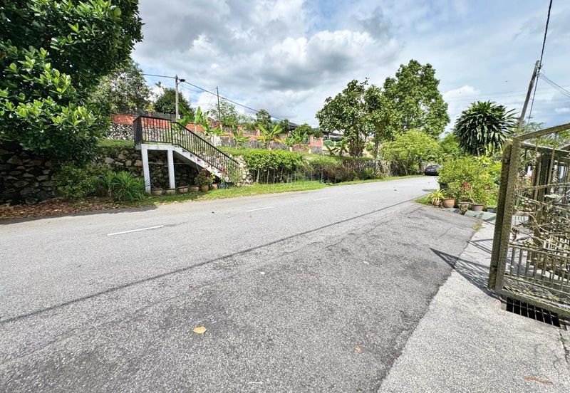 Seksyen 1, Bandar Baru Bangi