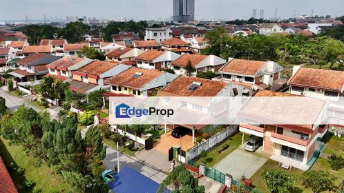SS 2 Petaling Jaya Double Storey Bungalow For Sale Freehold SS2  , Selangor, SS2