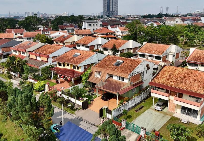 SS 2 Petaling Jaya Double Storey Bungalow For Sale Freehold SS2  