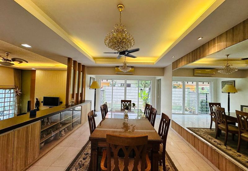 SS 2 Petaling Jaya Double Storey Bungalow For Sale Freehold SS2  