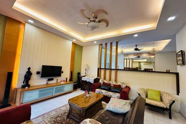 SS 2 Petaling Jaya Double Storey Bungalow For Sale Freehold SS2  