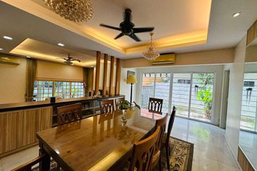 SS 2 Petaling Jaya Double Storey Bungalow For Sale Freehold SS2  