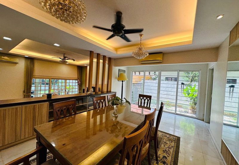 SS 2 Petaling Jaya Double Storey Bungalow For Sale Freehold SS2  