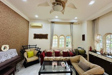 SS 2 Petaling Jaya Double Storey Bungalow For Sale Freehold SS2  