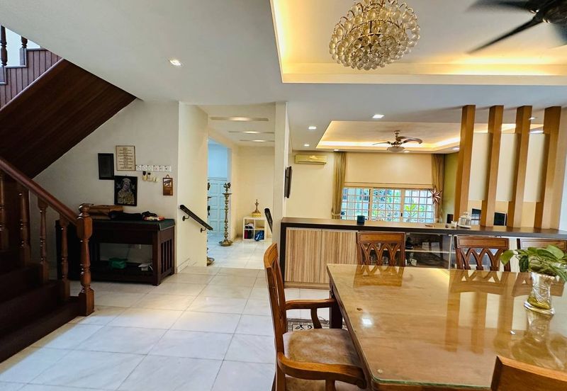 SS 2 Petaling Jaya Double Storey Bungalow For Sale Freehold SS2  