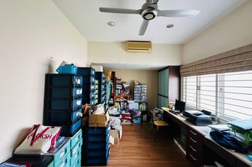 SS 2 Petaling Jaya Double Storey Bungalow For Sale Freehold SS2  