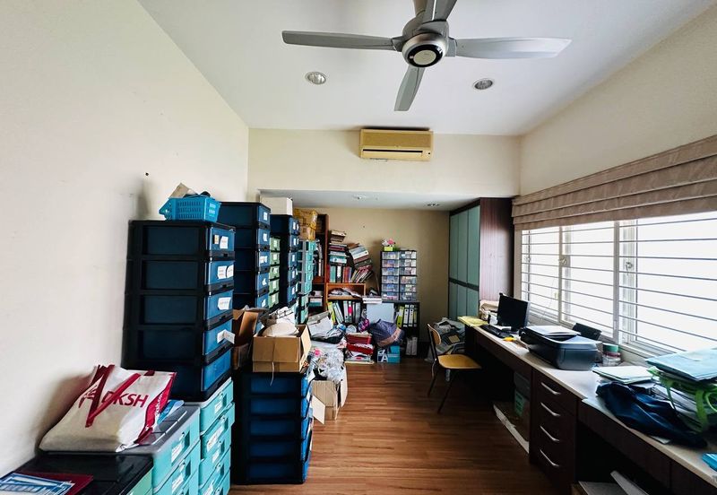 SS 2 Petaling Jaya Double Storey Bungalow For Sale Freehold SS2  