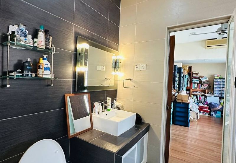 SS 2 Petaling Jaya Double Storey Bungalow For Sale Freehold SS2  