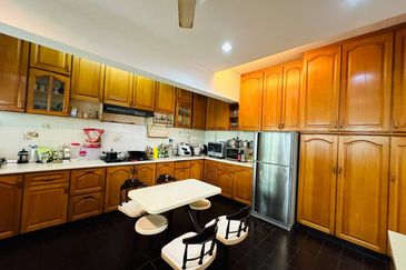 SS 2 Petaling Jaya Double Storey Bungalow For Sale Freehold SS2  