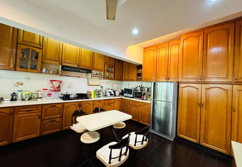 SS 2 Petaling Jaya Double Storey Bungalow For Sale Freehold SS2  