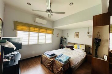 SS 2 Petaling Jaya Double Storey Bungalow For Sale Freehold SS2  