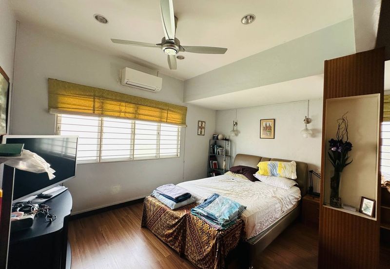 SS 2 Petaling Jaya Double Storey Bungalow For Sale Freehold SS2  
